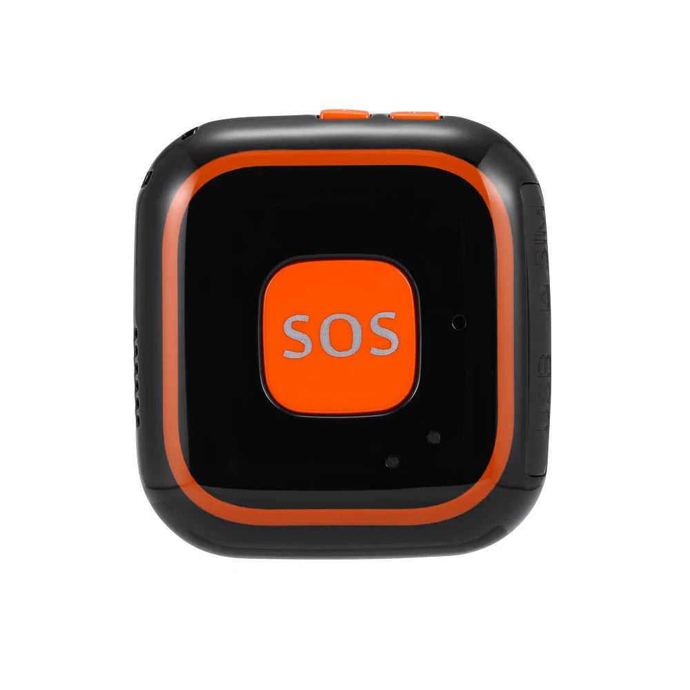 Smart Wristband GSM Kids GPS Tracker V28 Two Way Communication Gps Child Tracking Bracelet