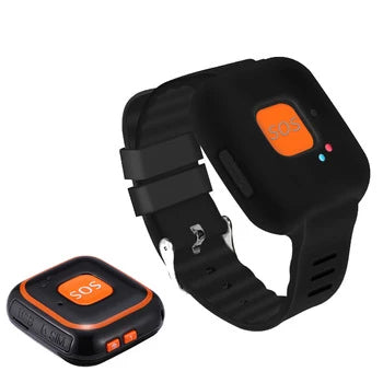 Smart Wristband GSM Kids GPS Tracker V28 Two Way Communication Gps Child Tracking Bracelet