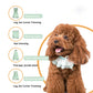 Dog Clipper 3 in 1 Pet Electric Hair Shaver With Cat Nail Grinder Trimmer Dog's Haircut Grooming Tools Cat Claw Cutter