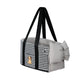 Pet Dog Car Seat Center Console Dog Car Seat Front Seat Pet Carrier Universal Pet Seat Cover Safety Bag for Small Medium Dogs