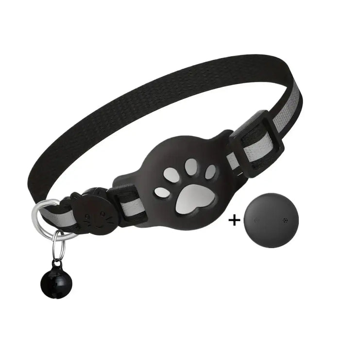 Multifunctional Pet Smart GPS Trackers Cat Trackers GPS Collar Pet Kitten GPS Collar Pets Accessories