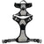 Pet Dog Harness Reflective Adjustable Breathable Vest Chest Strap for Small Medium Large Dogs Cat Puppy Collar Dog Accessoires