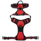 Pet Dog Harness Reflective Adjustable Breathable Vest Chest Strap for Small Medium Large Dogs Cat Puppy Collar Dog Accessoires
