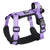New Pet Dog Harness Reflective With Handle Easy Control Dog Vest Harness Adjustable Puppy Chest Straps for Small Medium Dogs