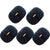 Pet Hair Removal Gloves Depilation Brushing Tools For Dog and Cat