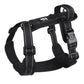 New Pet Dog Harness Reflective With Handle Easy Control Dog Vest Harness Adjustable Puppy Chest Straps for Small Medium Dogs