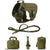 Tactical Military Vest Pet German Shepherd Golden Retriever Tactical  Training Dog Harness and Leash Set For All Breeds Dogs