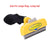 Pet Grooming Brush for Cats And Dogs - Hair Removal Comb Massage Cleaning Tool for Cat Hair Remover Shedding Control