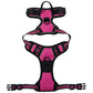 Pet Dog Harness Reflective Adjustable Breathable Vest Chest Strap for Small Medium Large Dogs Cat Puppy Collar Dog Accessoires