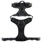 Pet Dog Harness Reflective Adjustable Breathable Vest Chest Strap for Small Medium Large Dogs Cat Puppy Collar Dog Accessoires