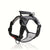 Adjustable Soft Padded Harness with Easy Control Handle Prevents Choking Pulling Comfortable No-Pulling Pet Harness for Dogs