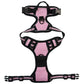 Pet Dog Harness Reflective Adjustable Breathable Vest Chest Strap for Small Medium Large Dogs Cat Puppy Collar Dog Accessoires