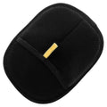 Pet Grooming Gloves Cats Hair Brush Pet Hair Removal Gloves Dual Brush Static-Free Cat Hair Cleaning Tool Hair Stripping Mitts