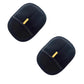 Pet Hair Removal Gloves Depilation Brushing Tools For Dog and Cat