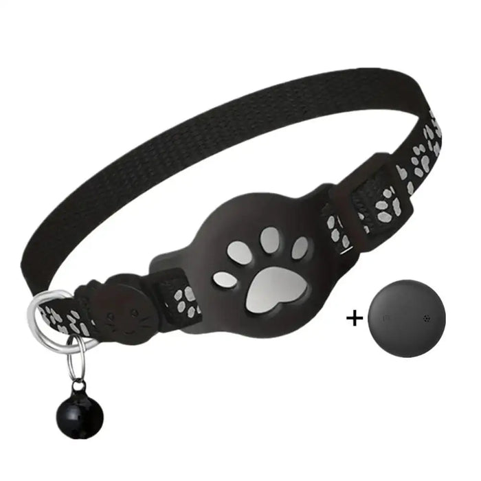 Multifunctional Pet Smart GPS Trackers Cat Trackers GPS Collar Pet Kitten GPS Collar Pets Accessories