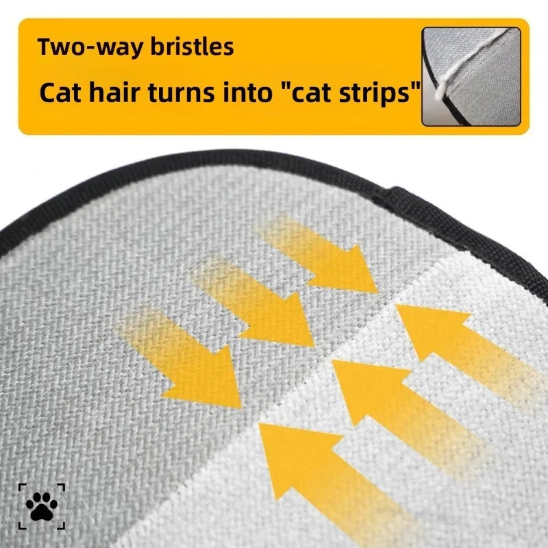 Pet Hair Removal Gloves Depilation Brushing Tools For Dog and Cat